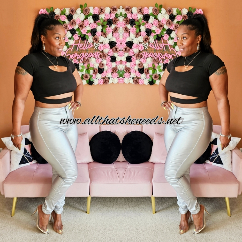 I'm A Star Super Stretch Pants